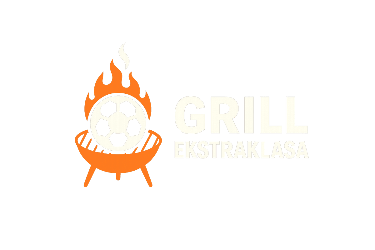 Grill Ekstraklasa Logo